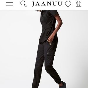 JAANUU ❌SOLD OUT❌